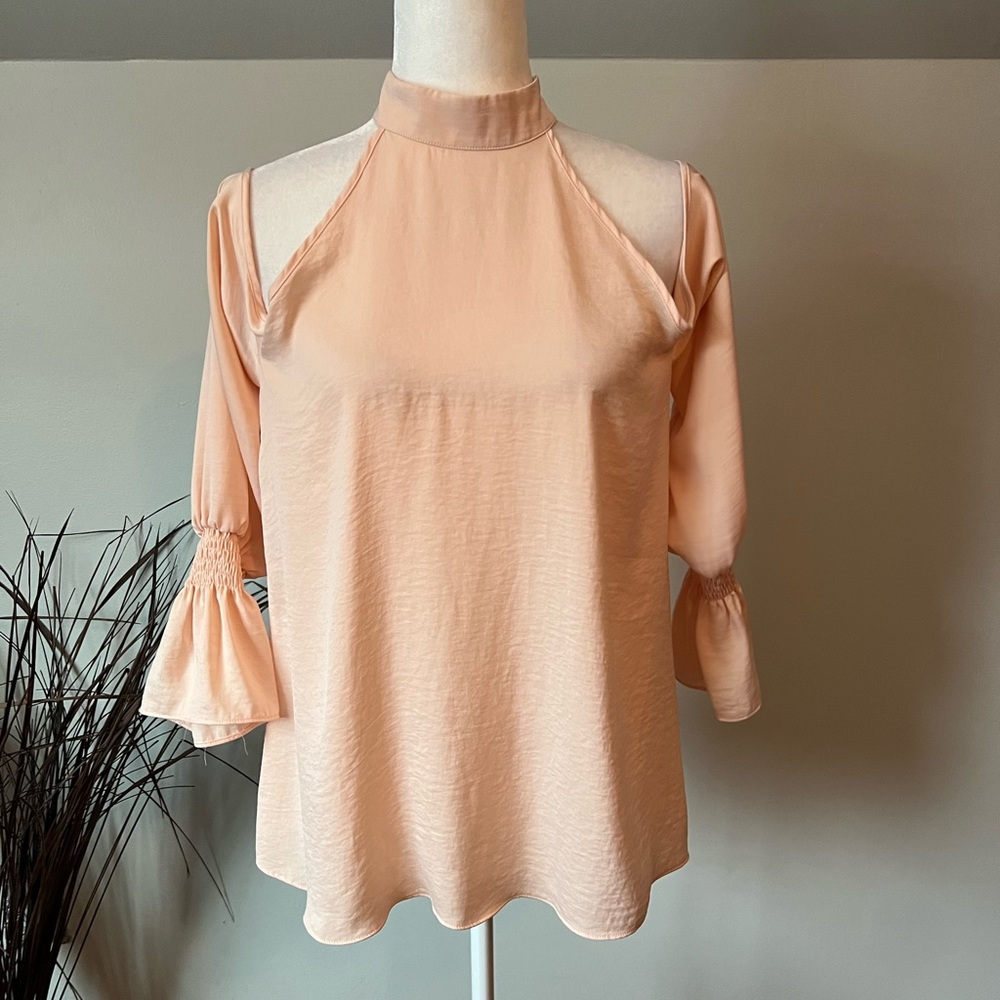 Kendall and Kylie Blouse